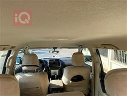 تۆیۆتا لاندكروزر پرادۆ